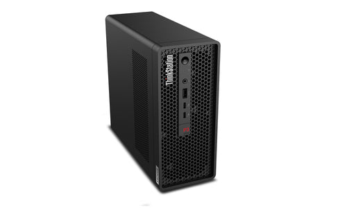 Lenovo ThinkStation P3 Ultra Intel® Core™ i5 i5-13600K 16 GB DDR5-SDRAM 512 GB SSD NVIDIA T400 Windows 11 Pro Tower Workstation Black Lenovo ThinkStation P3 Ultra Intel® Core™ i5 i5-13600K 16 GB DDR5-SDRAM 512 GB SSD NVIDIA T400 Windows 11 Pro Tower Workstation Black